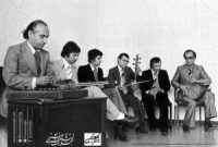 حسن ناهید یک نابغه در موسیقی ایرانی بود