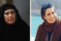 بیوگرافی ابتسام بغلانی بازیگر نقش زن داعشی در سریال «سقوط»