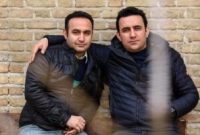بیوگرافی برادران محمودی/کارگردان وتهیه کننده سریال پوست شیر