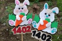 زیباترین هفت سین سال خرگوش (۱۴۰۲) کدام است؟