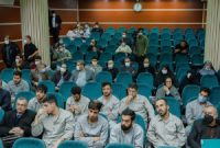 جزئیات احکام ۱۴ متهم پرونده شهادت شهید عجمیان صادر شد