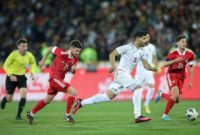 روسیه تاج و فوتبال ایران را سر کار گذاشت!