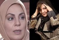 بیوگرافی زهره حمیدی از کارمندی تا بازیگری