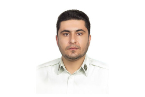 شهادت سرگرد مهدی هادی یکی از کارکنان پلیس امنیت اقتصادی در زنجان