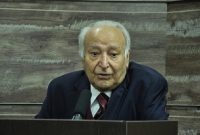 پروفسور محمدحسن کریمی‌نژاد ،استاد برتر ژنتیک ایران درگذشت