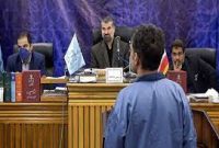 آخرین دفاعیه تروریست‌های خانه اصفهان در دادگاه