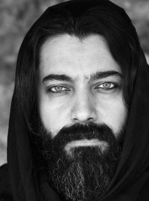 بیوگرافی سعید شریف بازیگر نقش هلال در سریال عشق کوفی+ همسرش