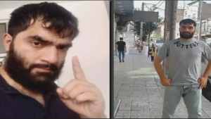 درخواست وزارت اطلاعات برای شناسایی تروریست فراری؛ عادل پنجشیری کیست + ویدئو