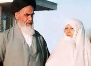 تصاویر کمتر دیده نشده از امام خمینی در پاریس