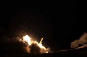 پیام صریح ایران به اسرائیل ؛ انجام دوربردترین عملیات موشکی ایران  | تصویر