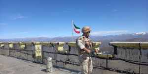 آخرین وضعیت امنیتی در مرز ایران و پاکستان | جزئیاتی از نقش پاکستان در انفجارهای روستای مرزی سراوان