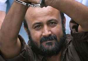 اسرائیل مروان البرغوثی را به زندان دیگری منتقل کرد