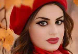 عکس های جدید رزیتا دغلاوی نژاد زیباترین دختر ایران / اسطوره زیبایی جهان/ زیباترین دختر روی کره زمین