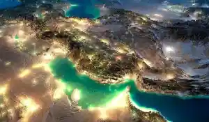 چه کسی اولین بار نام خلیج فارس را جعل کرد؟