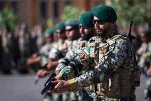 انشا در مورد روز ارتش و نیروی زمینی جمهوری اسلامی ایران