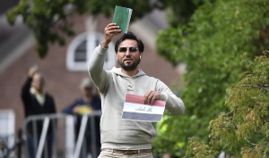 سوئد مرد عراقی عامل آتش زدن قرآن را اخراج کرد؛ سلوان مومیکا کیست؟
