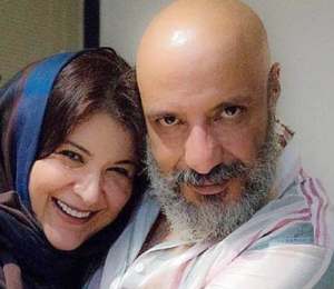 سکانس بوسیدن دو بازیگر زن و مرد در یک فیلم ایرانی خبرساز شد