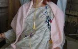 کلاهبرداری زن سرطانی ؛ماری هریس روحایی (Anita Anet )یک کلاه بردار حرفه ایست