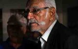علت فوت عبدالله هاشمی‌نسب،عکاس پیشکسوت اصفهانی  در سن ۹۲ سالگی