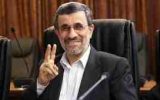 تغییر چهره عجیب احمدی‌نژاد طی ۱۹ سال قبل و بعد از عمل زیبایی!