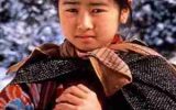بیوگرافی آیاکو کوبایاشی بازیگر نقش کودکی اوشین در سریال سالهای دور از خانه+ همسرش | عکس های شخصی
