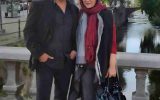 بازگشت فرزانه کابلی مادر علی کوچولو بعد سالها به بازیگری ! / رونمایی خانم رقاصه ایرانی امریکا در صحنه نمایش تهران !