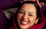 بازگشت چکامه چمن ماه بازیگر زن معروف به ایران بعد از فعالیت در شبکه «جم»