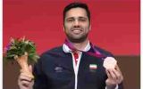 بیوگرافی محمد رهبری پرافتخارترین ورزشکار تاریخ ایران از نظر تعداد مدال در مسابقات رسمی