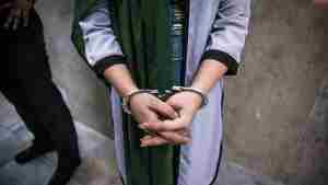 شمارش معکوس برای اعدام سوگل | او دختران جوان را برای بهره کشی جنسی به خارج قاچاق می‌کرد